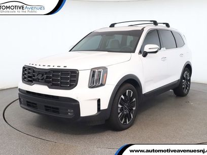 Used 2024 Kia Telluride SX Prestige