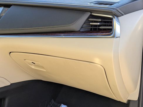 Used 2019 Cadillac XT5 Luxury image 21