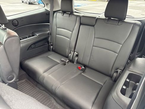 Used 2021 Honda Pilot Elite image 12