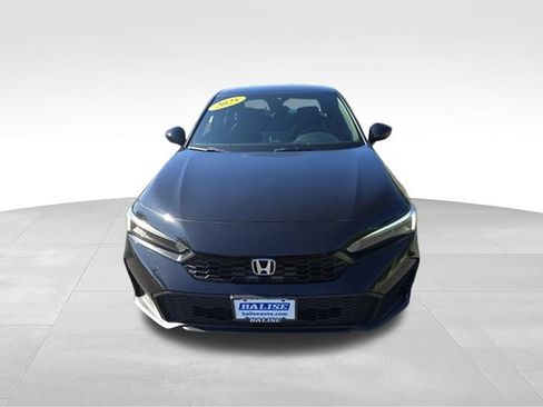 Used 2025 Honda Civic Sport image 7