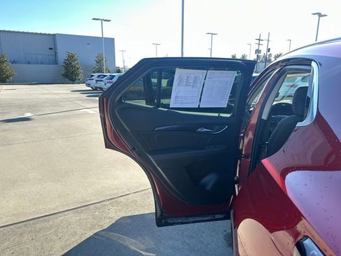 Used 2023 Buick Envision Preferred image 20