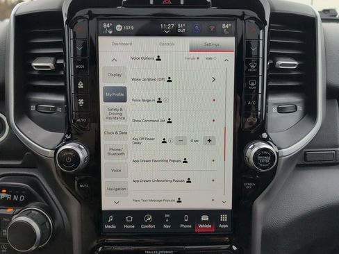 Used 2023 RAM 1500 Big Horn image 46