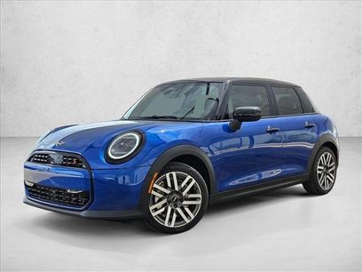 New 2026 MINI Cooper S