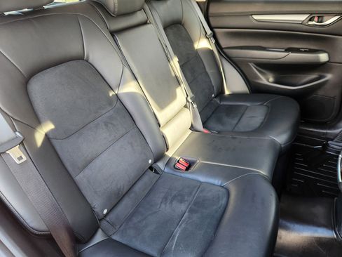 Certified 2023 MAZDA CX-5 AWD 2.5 S w/ Select Package image 15