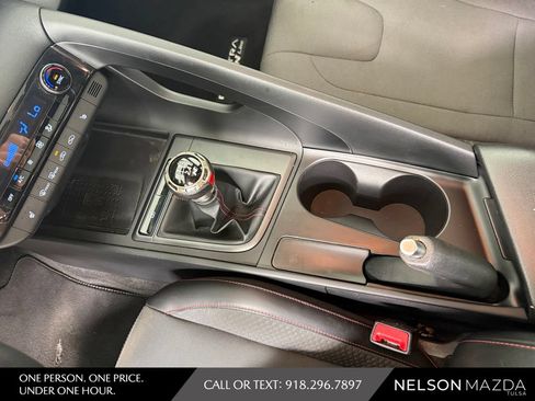 Used 2021 Hyundai Elantra N Line FWD image 28