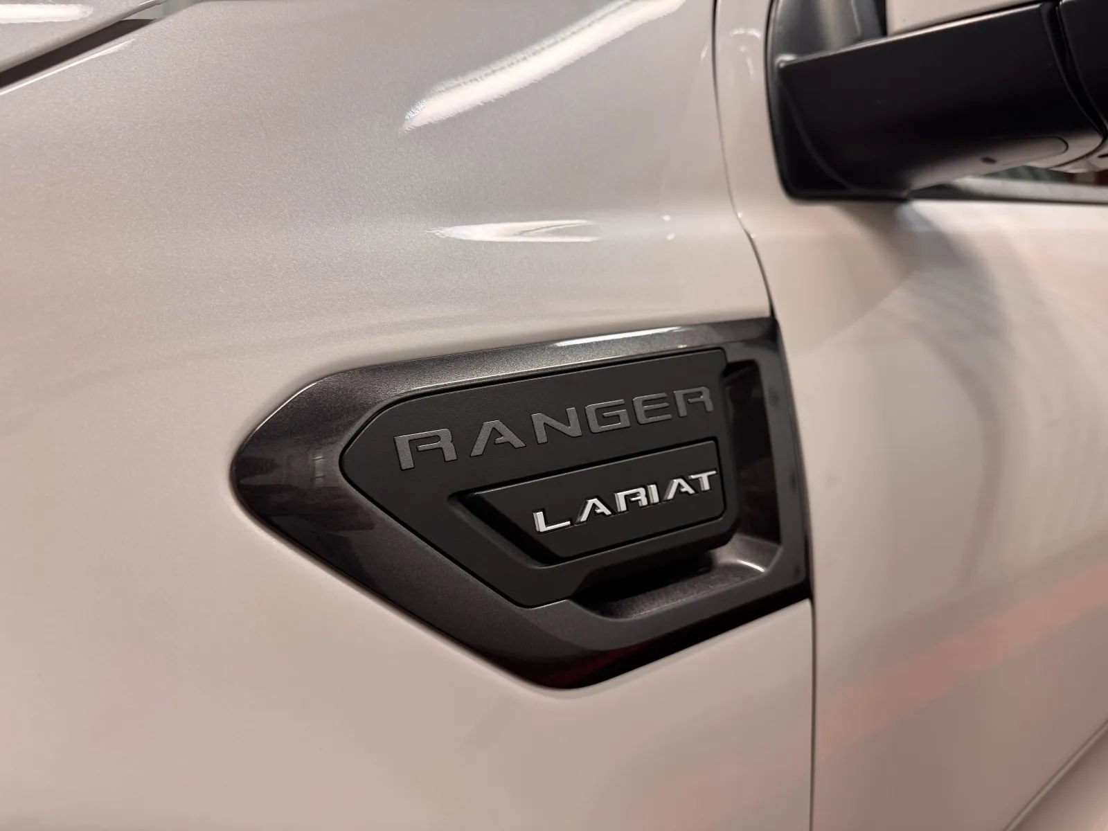 Used 2020 Ford Ranger Lariat w/ Equipment Group 501A Mid AWD/4WD image 11