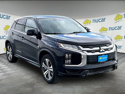 Used 2024 Mitsubishi Outlander Sport ES