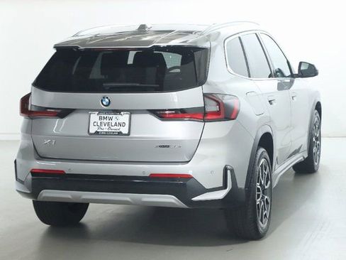 Used 2025 BMW X1 xDrive28i w/ Premium Package AWD/4WD image 46