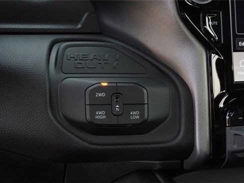 New 2026 RAM 3500 Laramie image 22