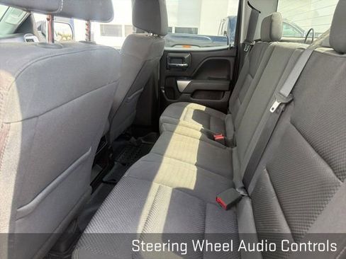 Used 2019 Chevrolet Silverado 1500 LT w/ All Star Edition image 9