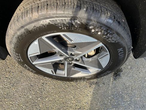 Used 2025 Hyundai Tucson SEL image 32