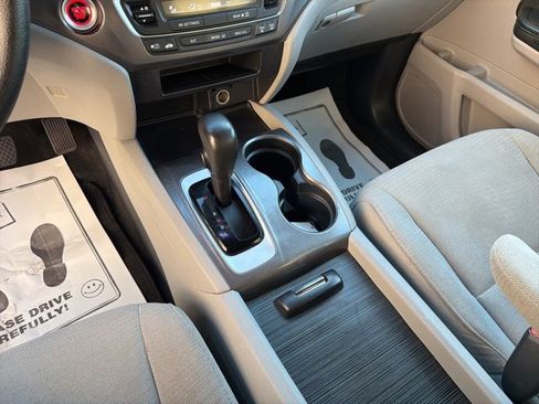 Used 2016 Honda Pilot LX image 20