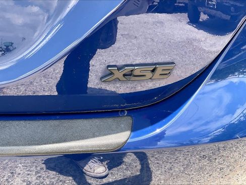 Used 2024 Toyota Camry XSE FWD image 10