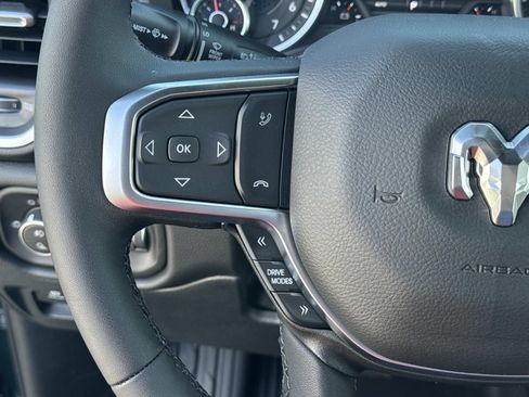 New 2026 RAM 1500 Big Horn AWD/4WD image 22