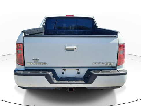 Used 2011 Honda Ridgeline RTL image 5