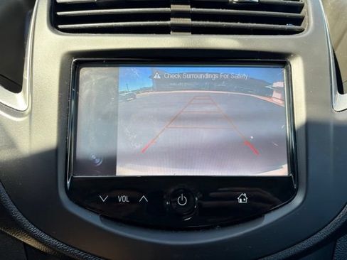 Used 2016 Chevrolet Trax LS w/ LPO, Protection Package AWD/4WD image 24