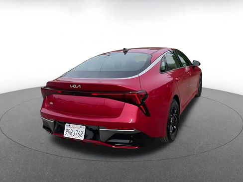 Used 2025 Kia K5 LXS image 15