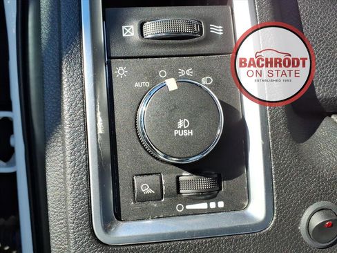 Used 2014 RAM 1500 Limited image 17