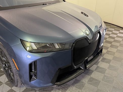 New 2026 BMW iX xDrive45 w/ M Sport Package image 11