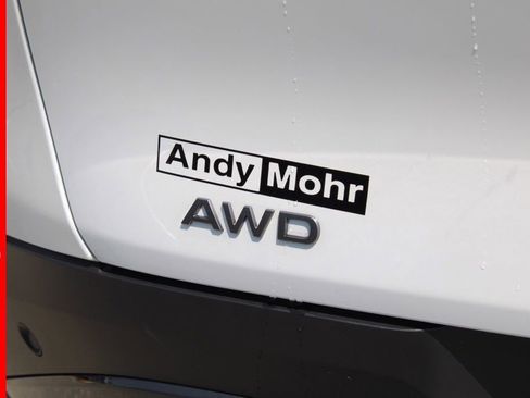 New 2025 Nissan Murano SL image 5