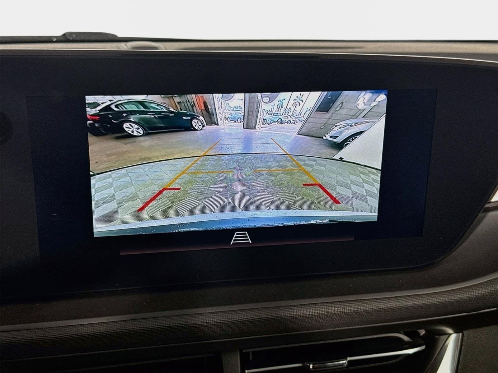 New 2026 Buick Envista Sport Touring w/ Convenience I Package FWD image 15