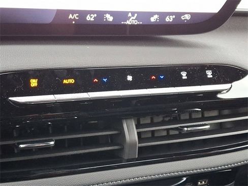 New 2026 Buick Enclave Sport Touring w/ Super Cruise Package image 11