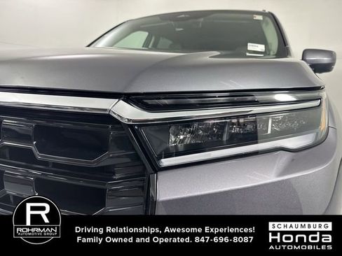 Certified 2026 Honda Pilot Touring image 30