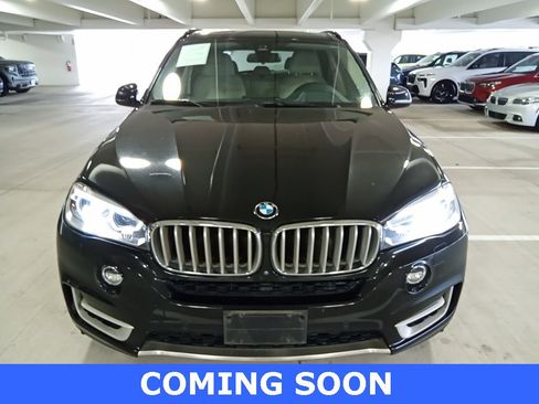 Used 2016 BMW X5 xDrive35i image 3