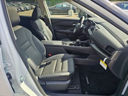 New 2026 Nissan Rogue Dark Armor AWD/4WD image 27