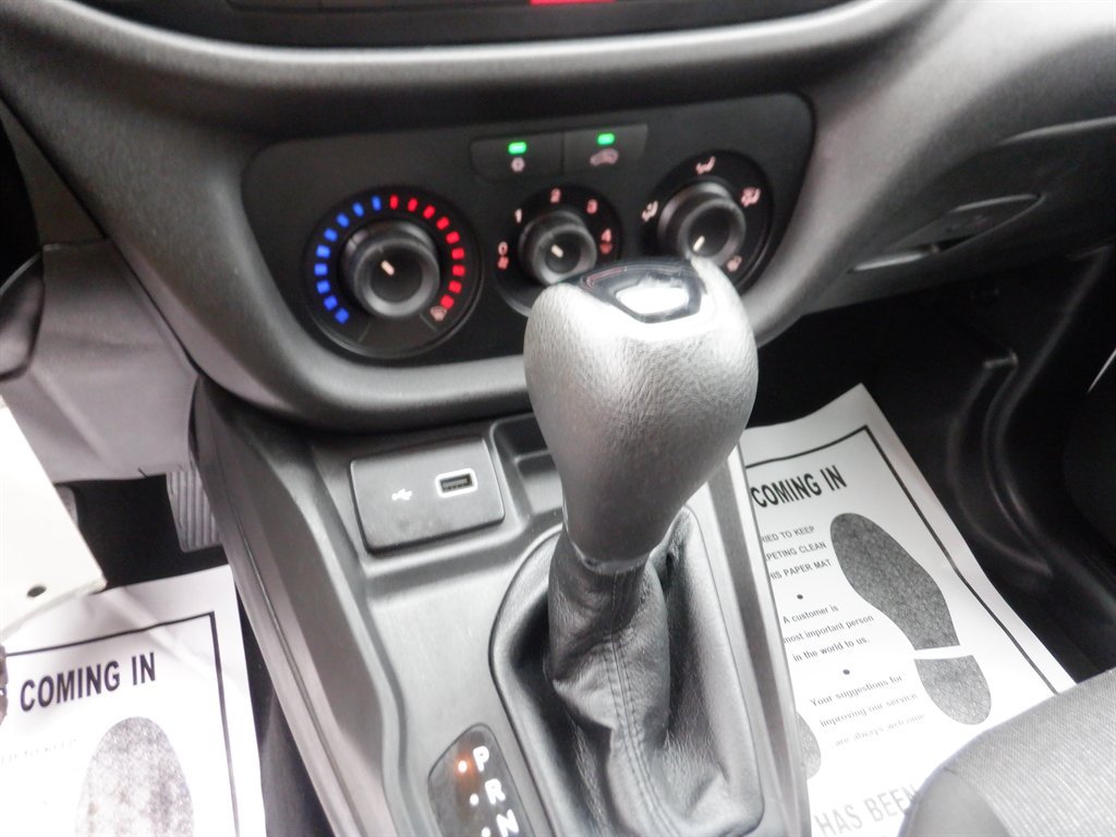 Used 2022 RAM ProMaster City Wagon FWD image 18