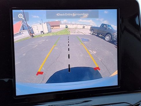 Used 2022 Jeep Compass Latitude w/ Convenience Group image 27