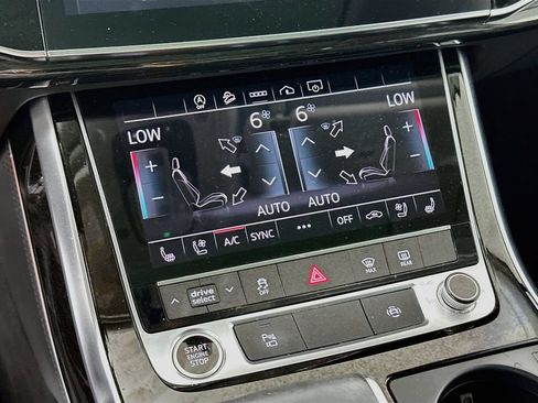 Used 2023 Audi Q7 2.0T Premium Plus w/ Premium Plus Package AWD/4WD image 14