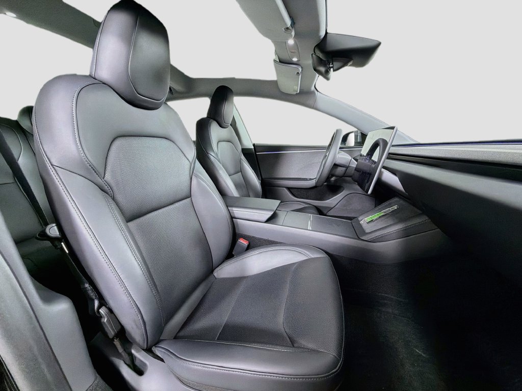 Used 2024 Tesla Model 3 Standard Range RWD image 30