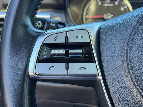 Used 2020 Kia Telluride SX image 18