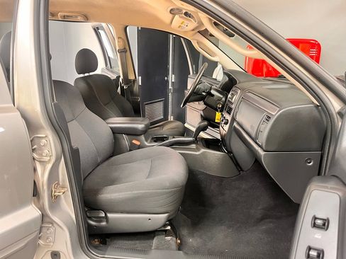 Used 2002 Jeep Grand Cherokee Laredo image 12