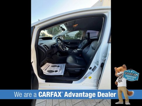 Used 2015 Toyota Prius Persona Series image 20