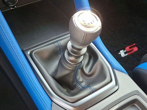 Used 2025 Subaru WRX tS image 17