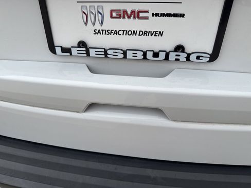 Used 2020 GMC Yukon XL SLT image 56