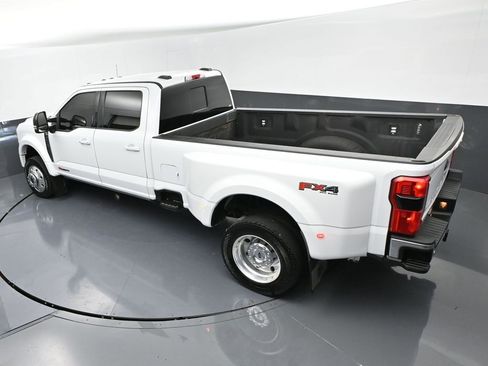 Used 2024 Ford F450 Lariat w/ Lariat Ultimate Package image 39