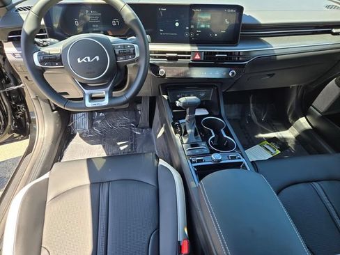 New 2026 Kia K5 GT-Line FWD image 18
