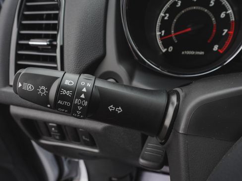 New 2026 Mitsubishi Outlander Sport SEL AWD/4WD image 21