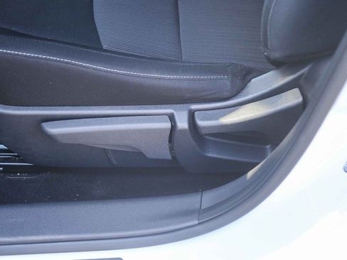 Certified 2024 Nissan Sentra SV w/ All-Weather Package FWD image 20