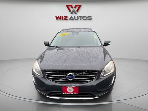 Used 2015 Volvo XC60 T6 image 6