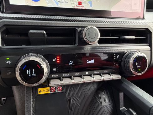 Used 2025 Toyota 4Runner TRD Pro image 28