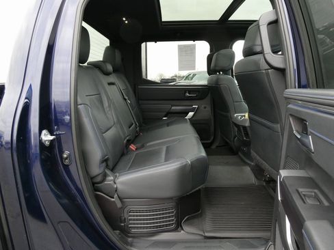 Used 2022 Toyota Tundra Platinum image 18