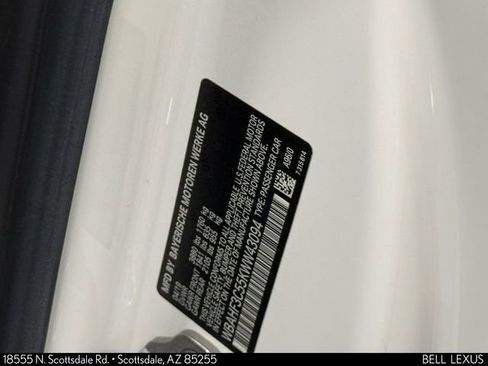 Used 2019 BMW Z4 sDrive30i w/ Convenience Package image 26