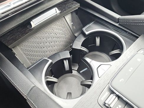 New 2026 Mercedes-Benz GLS 450 4MATIC image 23