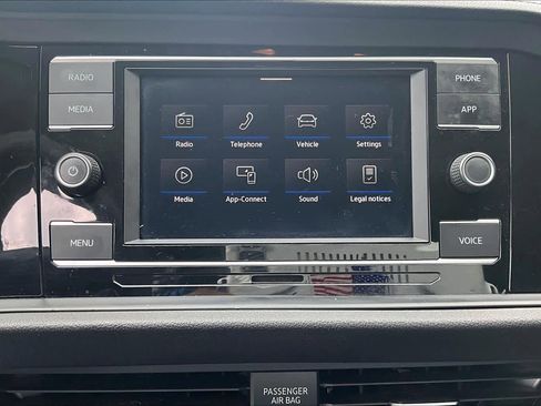 Used 2021 Volkswagen Jetta S w/ Driver Assistance Package image 35