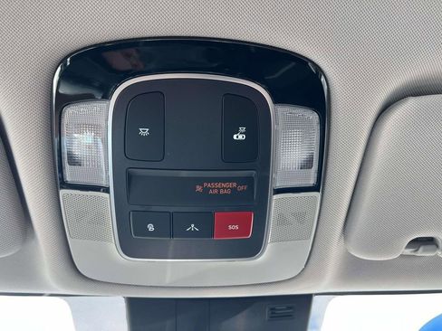 Certified 2023 Hyundai Sonata SEL w/ Preferred Accessory Package FWD image 31