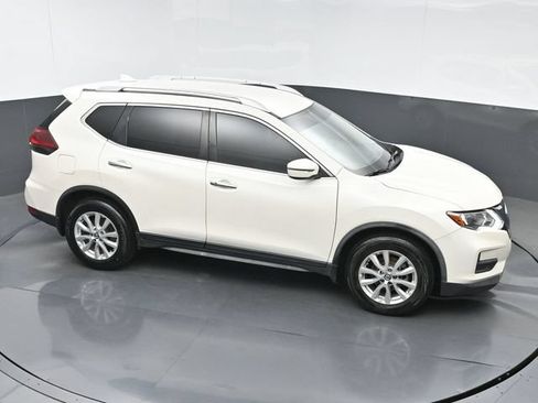 Used 2018 Nissan Rogue SV FWD image 34